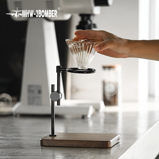 Dunk Dripper Stand Black