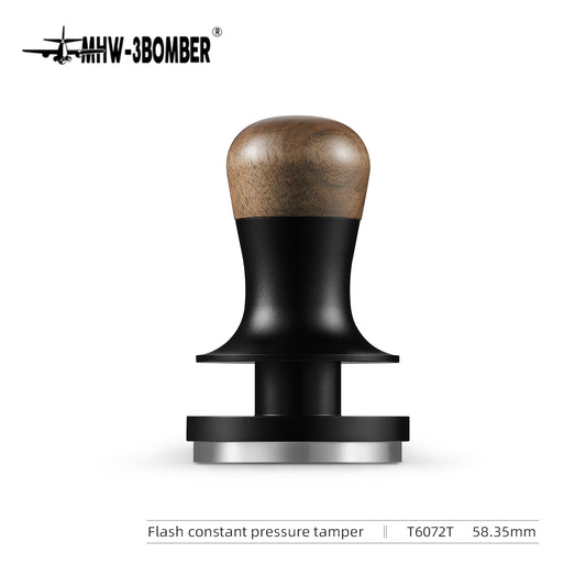 Flash Constant Pressure Tamper 58mm