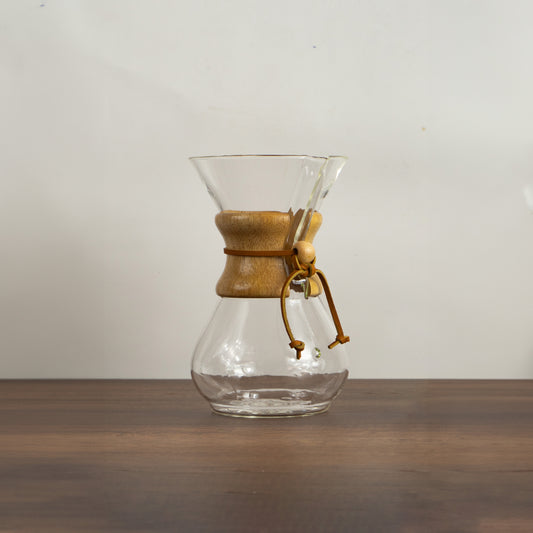 Chemex 6 tazas - Original