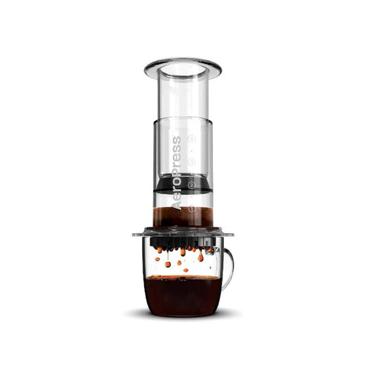 Aeropress Clear - Original