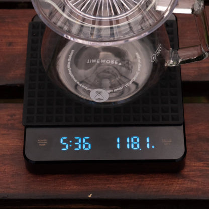 Coffee Brewscale