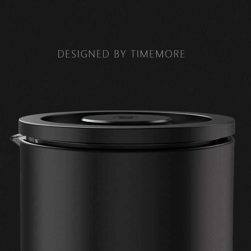 U French Press de Timemore